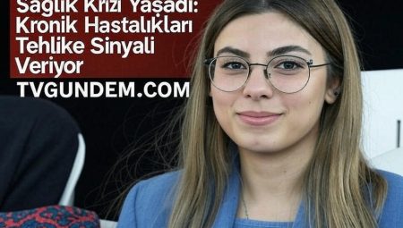 Esila Ayık Cezaevinde Sağlık Krizi Yaşadı: Kronik Hastalıkları Tehlike Sinyali Veriyor