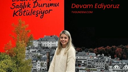 Kadıköy Protestosunda Tutuklanan Esila Ayık’ın Sağlık Durumu Kötüleşiyor