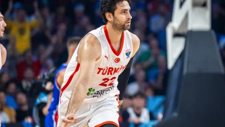 Furkan Korkmaz 2025-2026 Sezonunda TOFAŞ Forması Giyecek