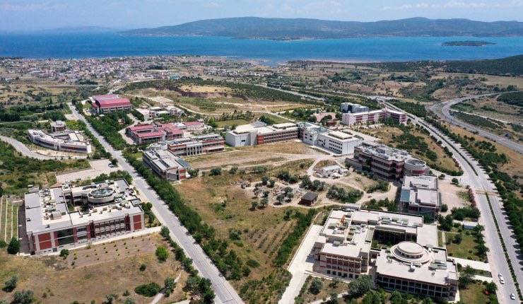 IYTEde Neler Oluyor
