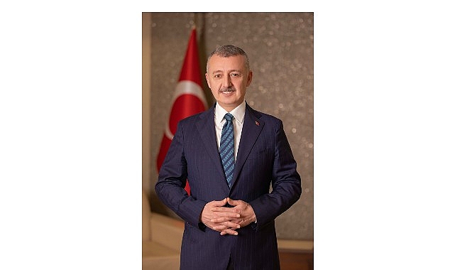 Başkan Büyükakın: "Muhtarlarımız, halkın nefesidir, devletin kalbidir" 1 baskan buyukakin muhtarlarimiz halkin nefesidir devletin kalbidir