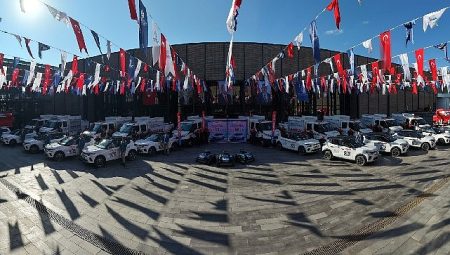 Büyükşehir mahallelerin”gözü kulağı” olacak