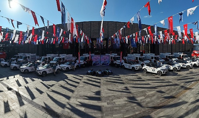 buyuksehir mahalleleringozu kulagi olacak