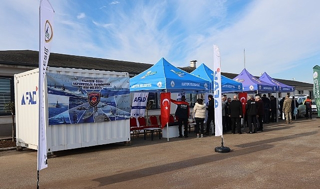 Kartepe’de “Yıldırım-2025 Seferberlik Tatbikatı” Başarıyla Gerçekleştirildi 1 kartepede yildirim 2025 seferberlik tatbikati basariyla gerceklestirildi