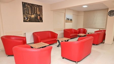 Manisa Büyükşehir’den Üniversiteli Kızlara Yurt Desteği