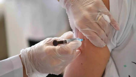 Denizli’de HPV Aşısı Programına Kayıtlar Başladı