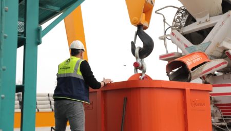 SASKİ, Yerli Üretimle Gücüne Güç Katıyor