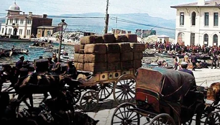 APİKAM’da “Tarih ve Yapay Zeka” Söyleşisi Gerçekleşecek