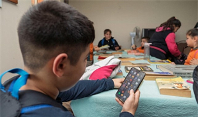 Büyükşehir’den 79 köye ücretsiz internet 1 buyuksehirden 79 koye ucretsiz internet