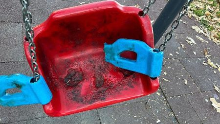 Canik Belediyesi’nden Sitem: Lütfen Parklarımıza Sahip Çıkalım