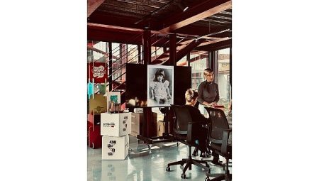 Çocuklar Pancar Deposu’nda sanatla buluştu