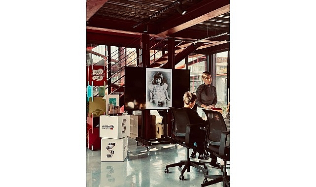 Çocuklar Pancar Deposu’nda sanatla buluştu 1 cocuklar pancar deposunda sanatla bulustu