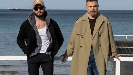 “Gül Beyaz Gül”, Berkay ve Ümit Sayın’ın güçlü yorumuyla beğeni topladı