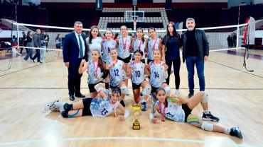 Elazığ Belediyespor, Tüm Branşlarda Zafer Peşinde