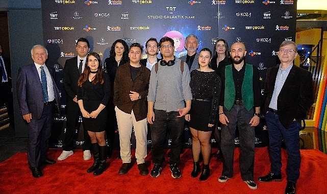 maceradan maceraya kosan ibiuzay gorevinin galasi buyuk ilgi gordu