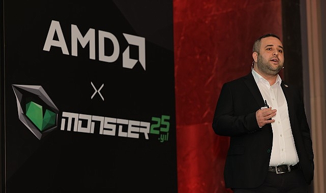 monster amd is birligiyle yeni nesil masaustu bilgisayarlarini tanitti