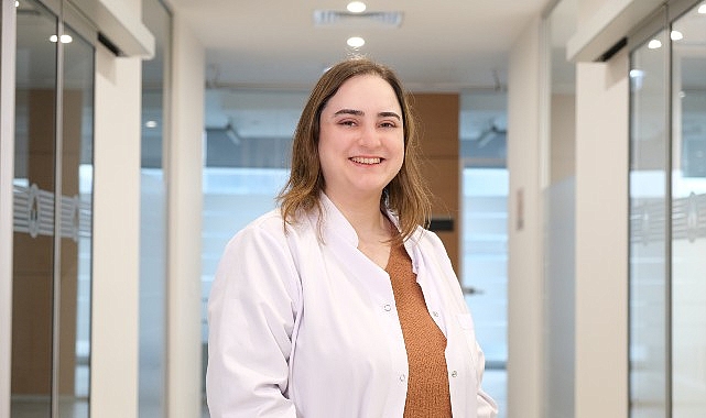 saglikli dislerin temelini ebeveynler atiyor