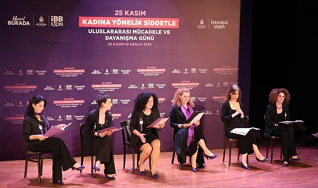 siddete karsi guclenme anlatilari okuma tiyatrosu kartalda sahnelendi