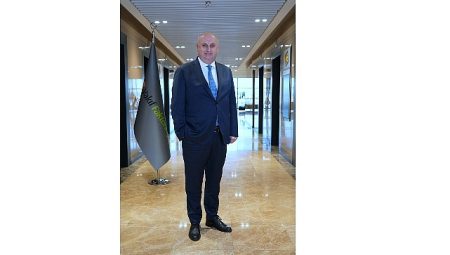 Vakıf Faktoring A.Ş.’nin Halka Arzı Başarıyla Tamamlandı