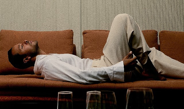 Yaşar Turanlı'nın Bodrum'da Çektiği Özel Seri Dünyaya Açıldı 1 yasar turanlinin bodrumda cektigi ozel seri dunyaya acildi